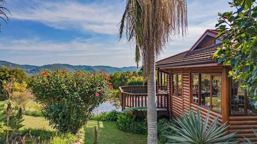 14 Bedroom Property for Sale in Welbedacht Western Cape